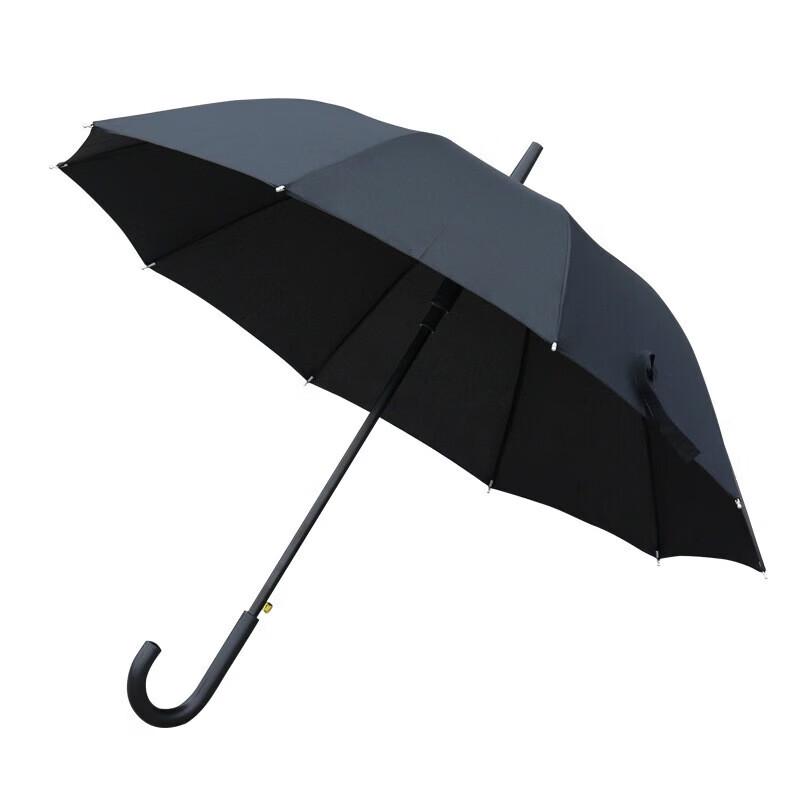 Yuyang 8103 Semi-Automatic 10-Rib Business Umbrella