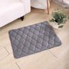 Autumn & Winter Thickened Warm Portable Anti-Slip Polyester Pet Mat All-season Universal Sleeping Pad for Dogs & Cats