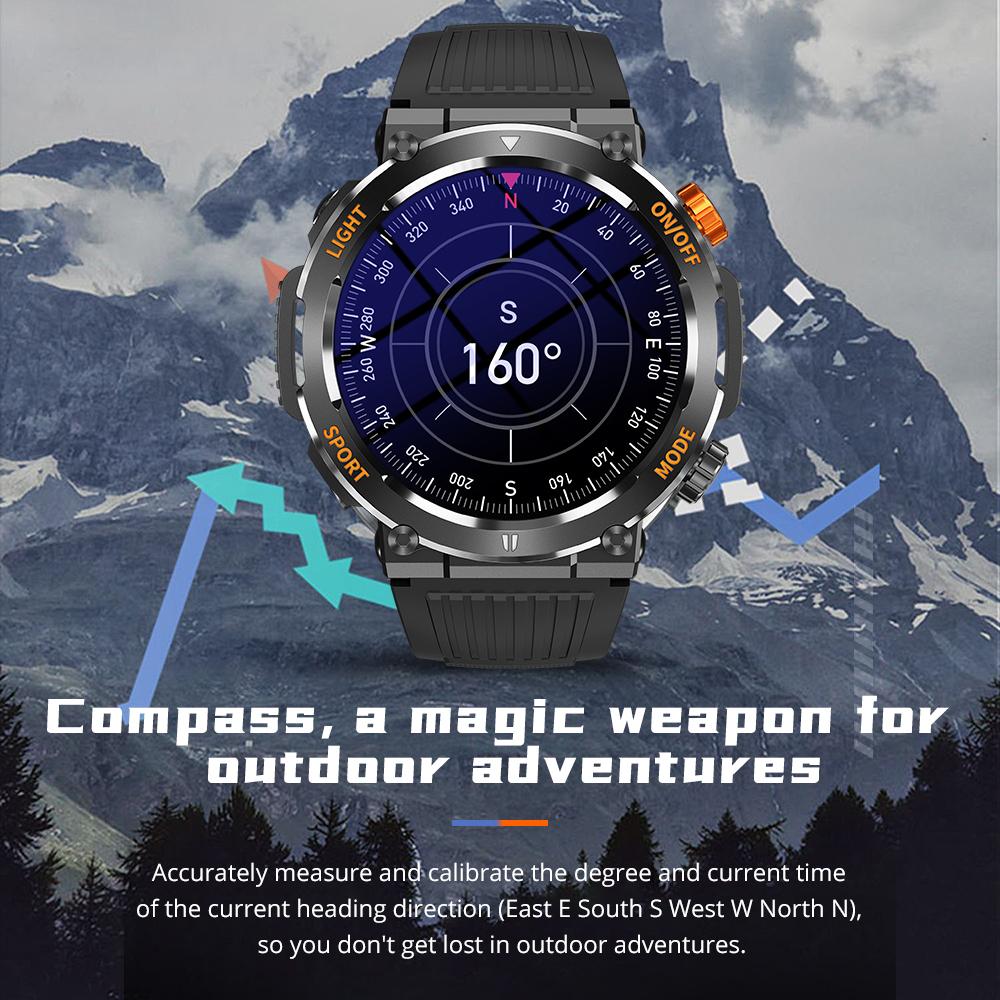 [2023] COLMI V68 Smartwatch