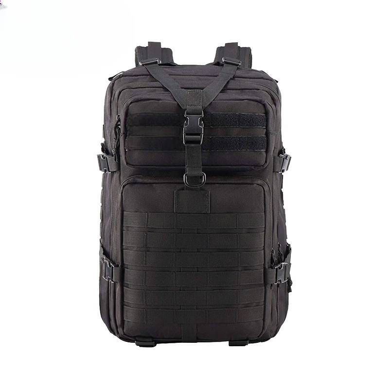DCLOUD Tactical Outdoor Backpack
