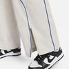 New Nike Sportswear SS24 Casual Pants Women's White FN1950-072