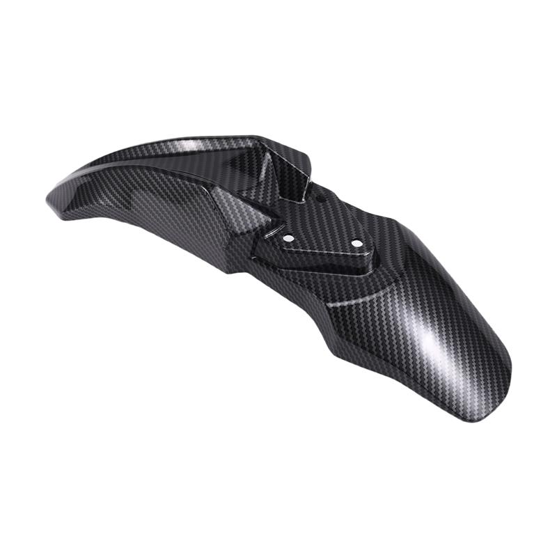 A58X-Front Mudguard Protect Protector Cover For Talaria Sting X3 Motorcycle Accessories
