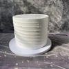 6/8 Zoll Künstlicher Kuchen Simulationskuchen Modell Geburtstag Falscher Kuchen Schaufenster Muster Laden Dekoration Fotografie Requisiten