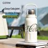 GeMili Coca-Cola 1.2L Insulated Vacuum Flask