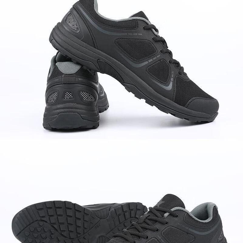 Alliance Messenger I9 High-Top Running and Training Shoes 36