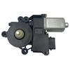 Front Left Power Window Lift Motor For Hyundai Sonata 2011-2015 Hybrid L4 2.4L