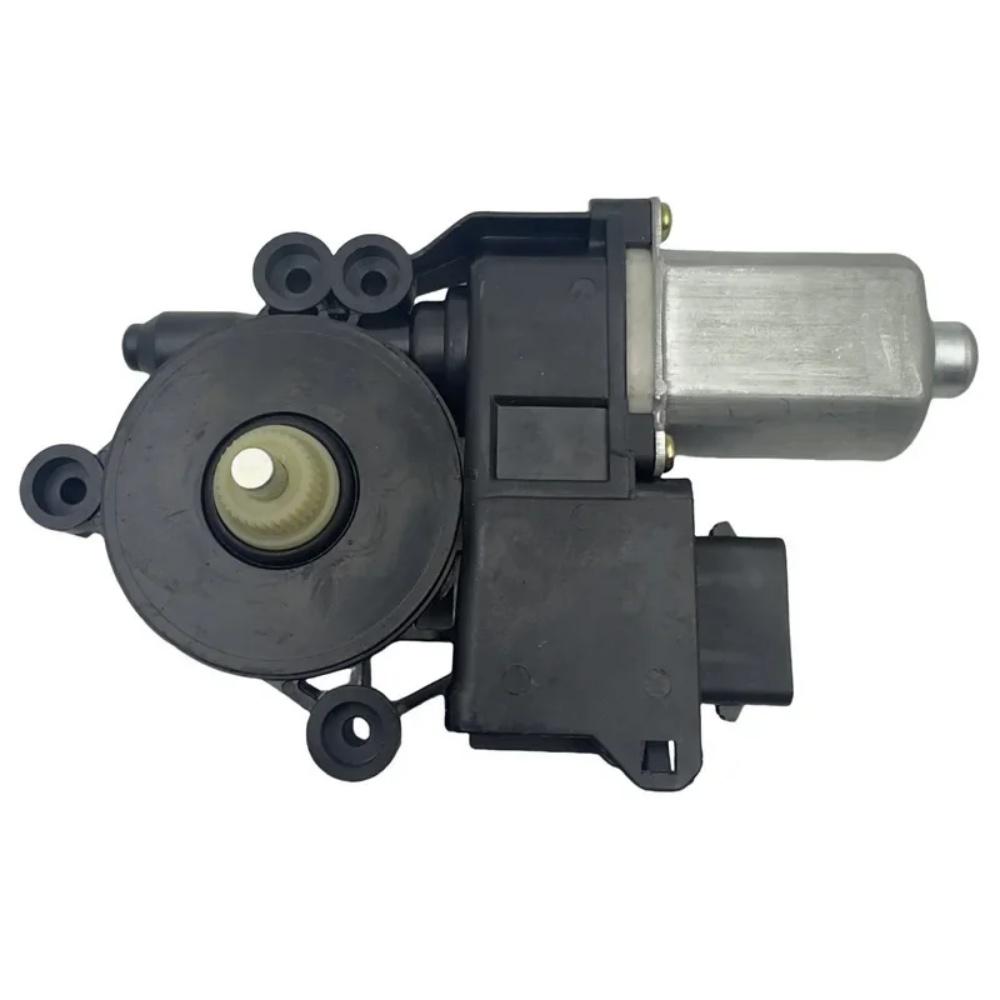 Front Left Power Window Lift Motor For Hyundai Sonata 2011-2015 Hybrid L4 2.4L