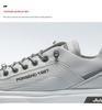 Men's Korean Style Canvas Shoes - Summer Breathable White Versatile Casual Sneakers