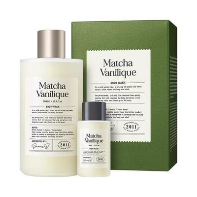 Dermabee Narrative Body Wash 300ml Special (300ml+30ml) 3 Types (choose 1)