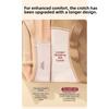 High Waist Women Shapewear Panties Tummy Control Thin Butt Lifter Briefs Hip Lift Design Breathable Seamless Underpants