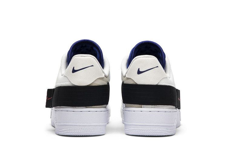 Nike Tipo Air Force 1