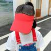 Wide Brim Kids Sun Hat UV Protection Visor Outdoor Beach Hats  Children