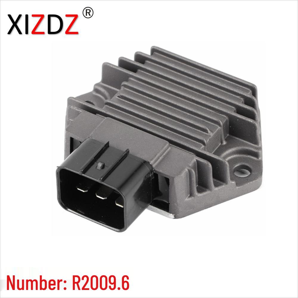 Compatible for Honda CBF 250 (2009.6): 31600-KPF-961 / 31600-HP6-A01