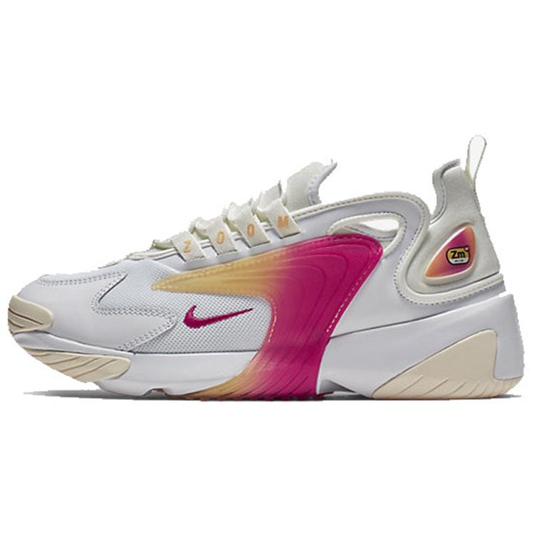 New Nike Zoom 2K Rush Pink Women's AO0354-102
