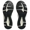 JOG 100S Breathable Running Shoes Unisex White Gray Blue 1203A684-105