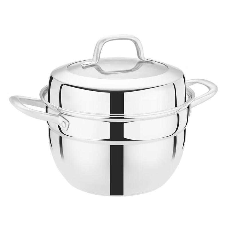 

DELUMEN DZ-26 Multi-purpose Pot