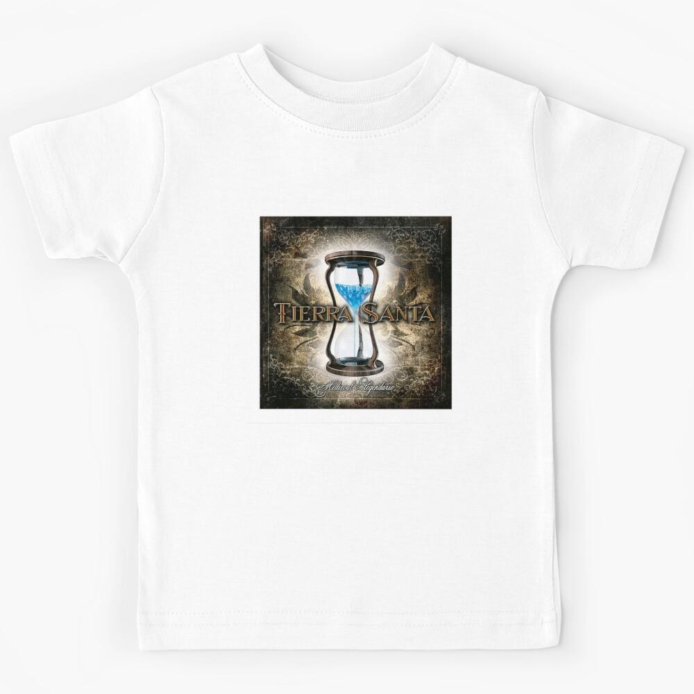Tierra Santa - Medieval & Legendario 2012 Kids T-Shirt 120
