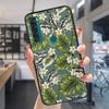For TCL 20S Cases 20L 20se 20L+ 3D Relief Floral Silicone Emboss Covers For TCL 20S Back Cases Protective Coques Fundas TCL 20SE