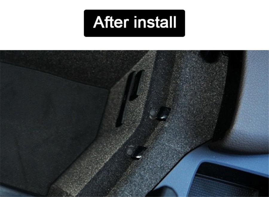 Clip Interruttore Serratura Fibbia Cassetta Bracciolo Sinistro Per Mercedes ML320 ML350 GL400 W166