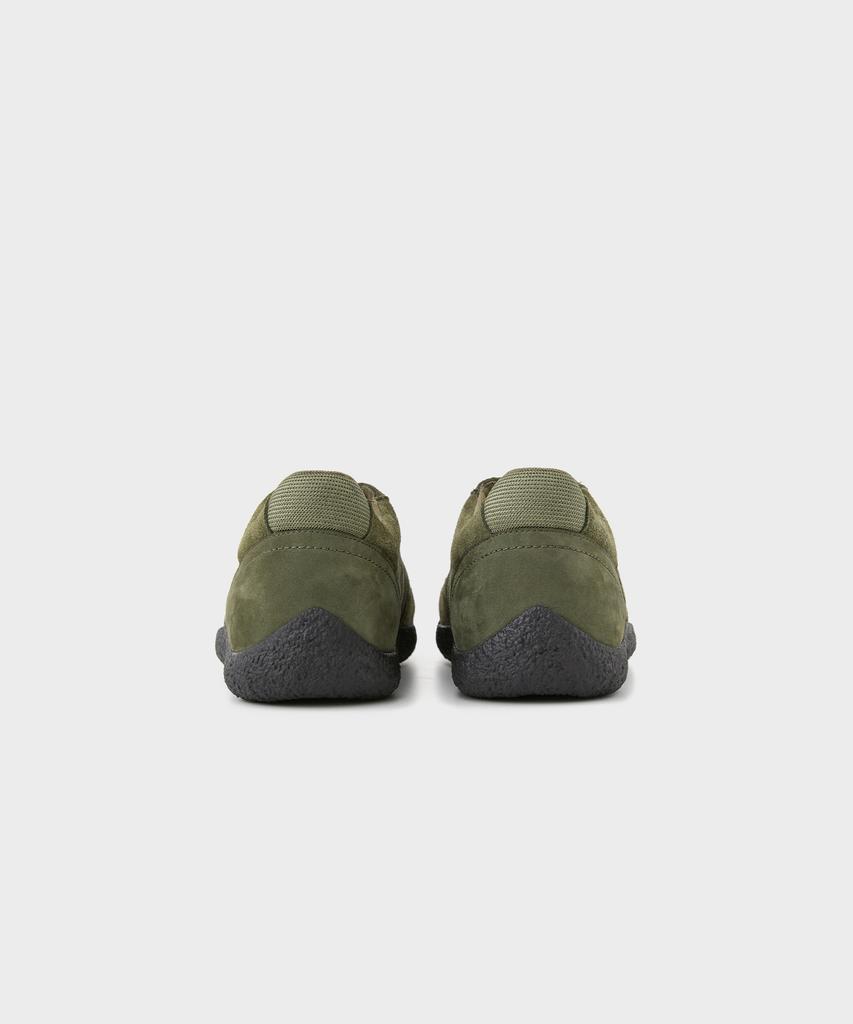 Pinoki [+4.5Cm] Mano2 - 322(P) / Khaki