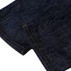 Gucci Jeans Men's Dark Blue Moderate Straight Fit Pants 623953-XDBBS-4100