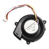 Roboter Motor Lüfter Lüftermotor Für TAPO RV30 Plus Effiziente Filtration Und Reinigungsleistung Zubehör