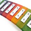 DECOR rainbow glockenspiel diamond 8 notes DE5780