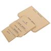 4Pcs Acrylic Wallet Template DIY Leather Craft Zipper Coin Purse Card Bag Making Tools