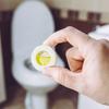 Toilet Bathroom Freshener Aromatherapy Car Aromatherapy Toilet Deodorizer Deodorizer 10ml