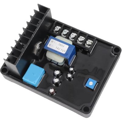 DIY-moduler – Elektroniska moduler