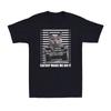 Catnip Made Me Do It Funny Cat Criminal Gangland Meme Joke Unisexs Tshirt Tshirt