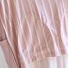 Damen ärmelloses Sommer-Nachthemd aus Modal mit integriertem BH, Große Größen, Lockerer Schnitt, Einteiliges Pyjama-Kleid
