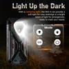 CUBOT Kingkong Mini 4 Android 15 Rugged Smartphone 16GB+128GB, 4.7'' Display, Camping Lamp, 48MP+16MP, 4700mAh, 4G Dual SIM/Face ID/NFC/IP68/GPS