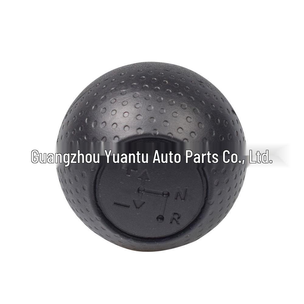 

Shift Knob for Mercedes Smart Fortwo 450 (1998-2014)