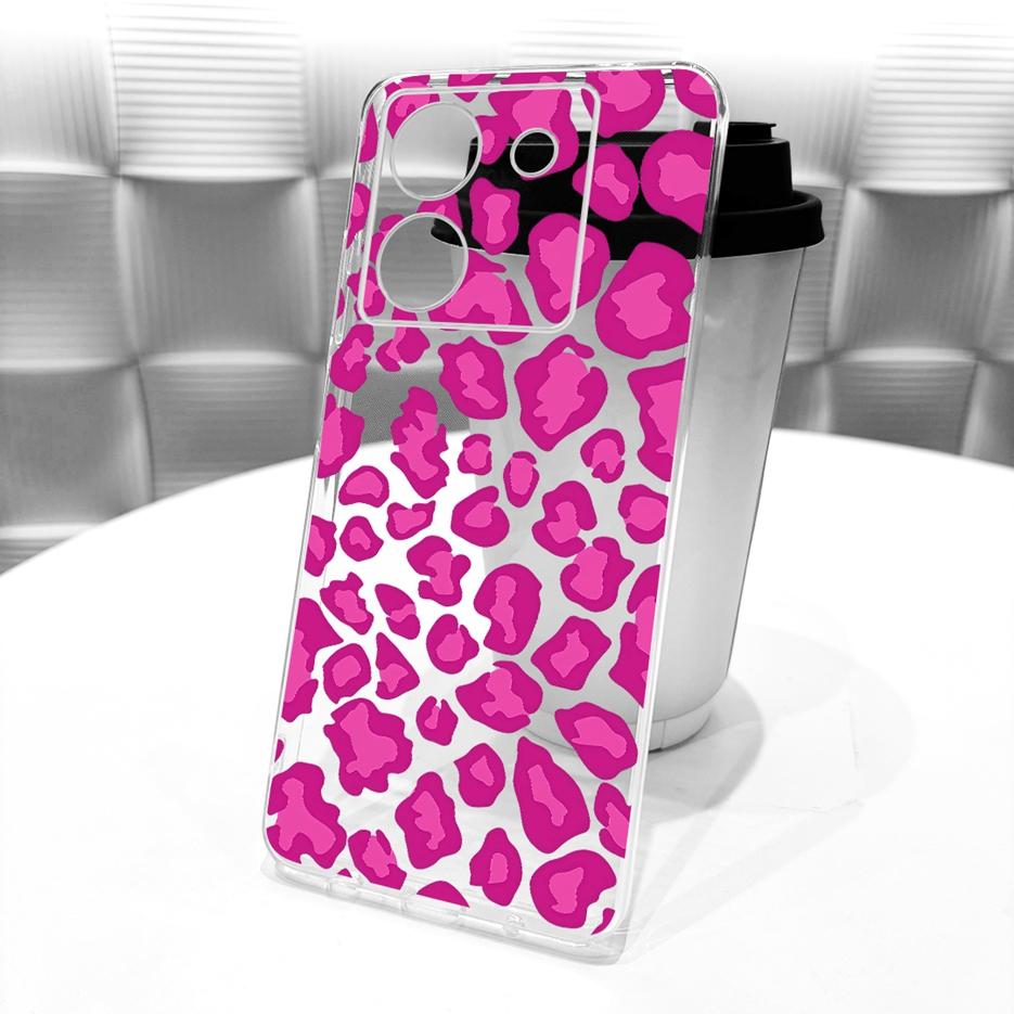For Xiaomi Poco M7 Pro 5G Case Luxury Butterfly Tree Painted Cover Soft Silicone Phone Csae For Xiaomi Poco M7 Pro M7Pro 5G Bags