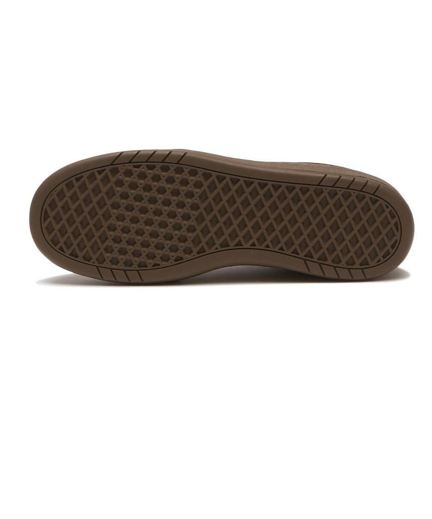 713627-0001 Vans Bravo "Brown" (V2740 S) (Men's)