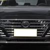 Yxkpz10 Nissan ABS Auto Frontemblem Heckklappen-Plakette Aufkleber für Qashqai Sylphy X-Trail Note Elgrand Leaf Juke - Außenzubehör