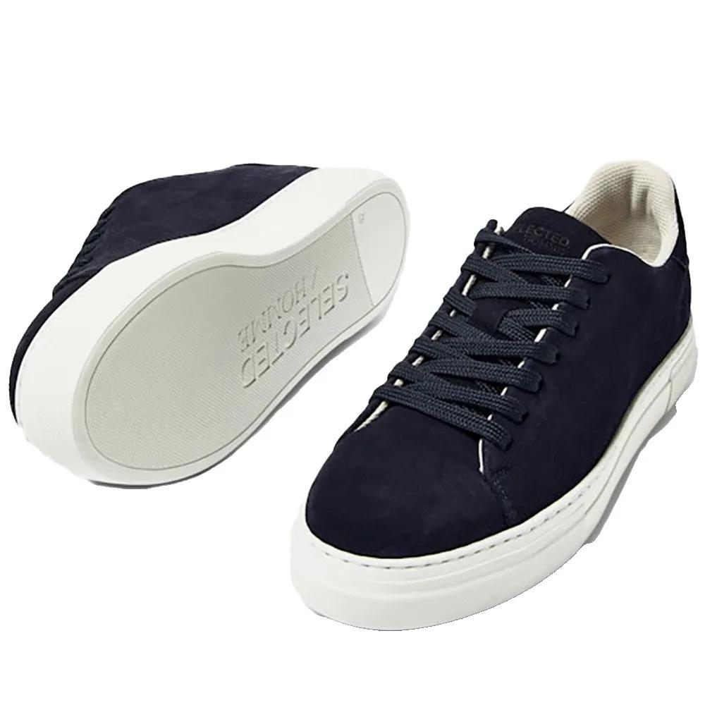 Selected Sneakers David Chunky