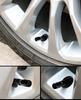 Jimny Suzuki Valve Cap, Tire Valve, Jimny, New Model JB64, Jimny Sierra JB74, Compatible