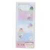 Chikawa Sticky Notes Schedule Memo 6 Ensky Office Supplies Message Character Goods