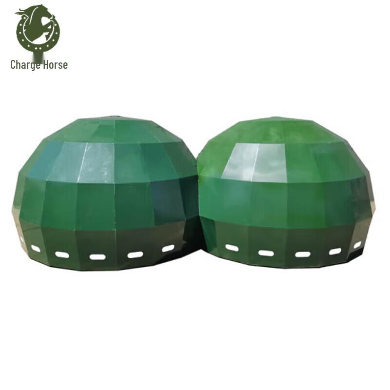 Chongfengju Outdoor Obstacle Training Equipment