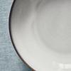 IKEA GRÅDRIG Deep Plate