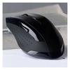 Wireless Mouse Usb For Laptops With Adjustable Resolution And Ergonomic Design