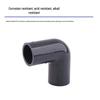 CPVC 90-Degree Pipe Elbow