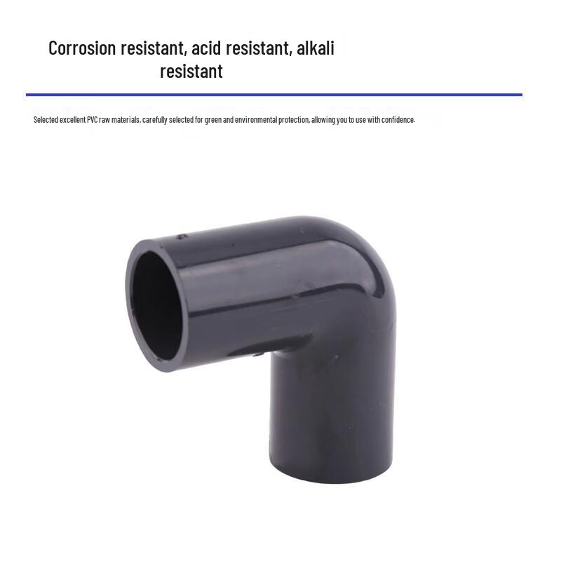 CPVC 90-Degree Pipe Elbow