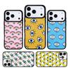 EVIL EYE Collage Phone Case Cover Compatible with for IPhone 17air 16e 15 14 13 12 11Pro Max 17 Air
