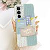 For Realme C 71 C71 4G Case Silicone Soft TPU Shockproof Cartoon Pattern RealmeC71 RMX5303 Casing Protective Shell Back Cover