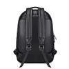 TS JYL laptop bag,European Fashion Men Backpack Stereo Skull Design Casual Travel Backpack
