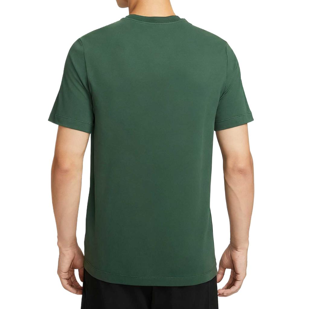 Nike Dri-Fit Court Short Sleeve Comfortable Skin-Friendly T-Shirt Men Tops HV1789-323