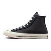 Converse Chuck 70 Trendige Leichte Strapazierfähige High-Top Canvas Schuhe Unisex Sneaker Schwarz Rosa A00743C